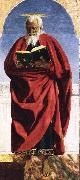The Apostle Piero della Francesca
